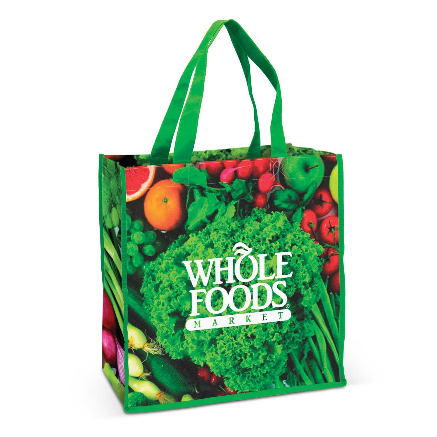 112921 – Lorenzo Cotton Tote Bag
