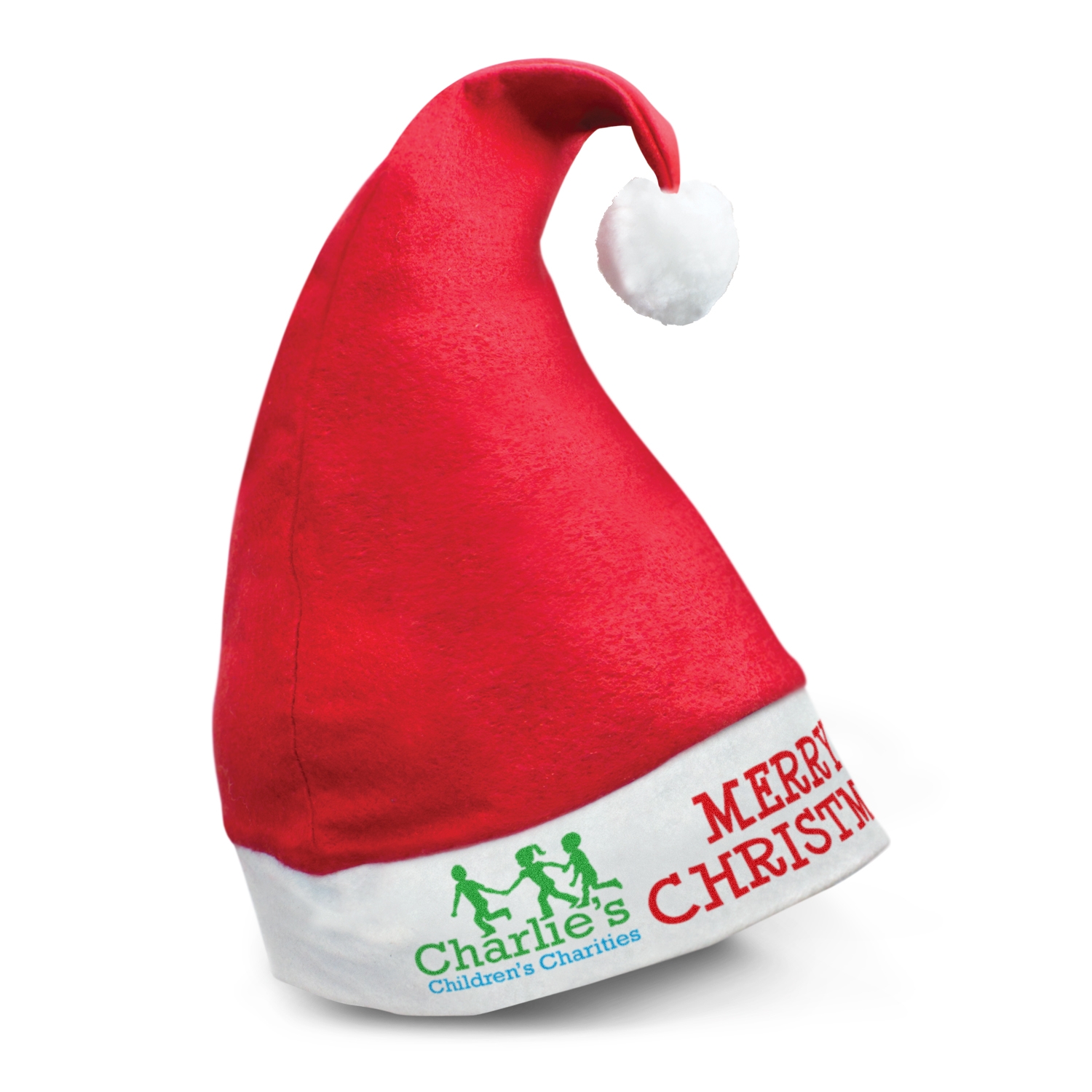 112975 – Santa Hat
