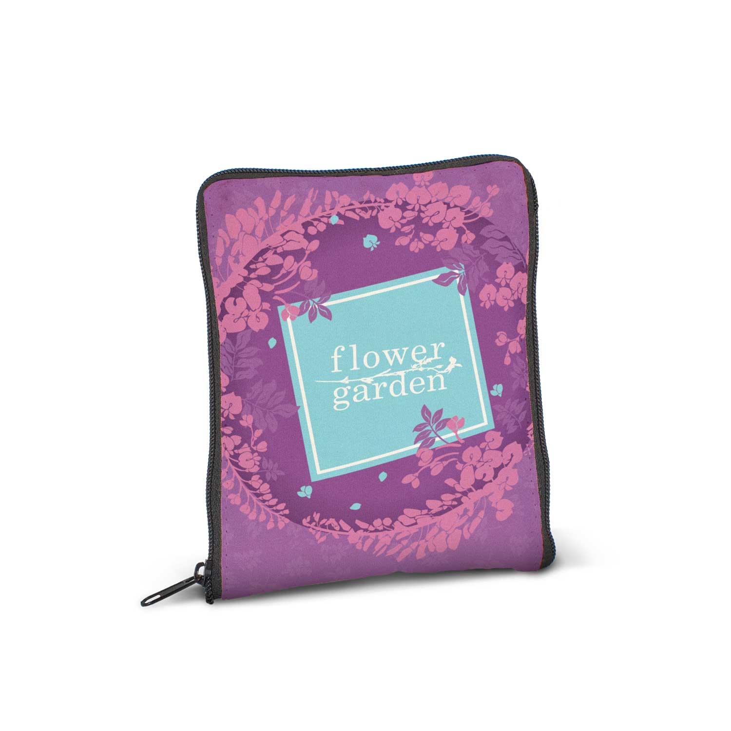 113566 – Dallas Compact Cotton Tote Bag