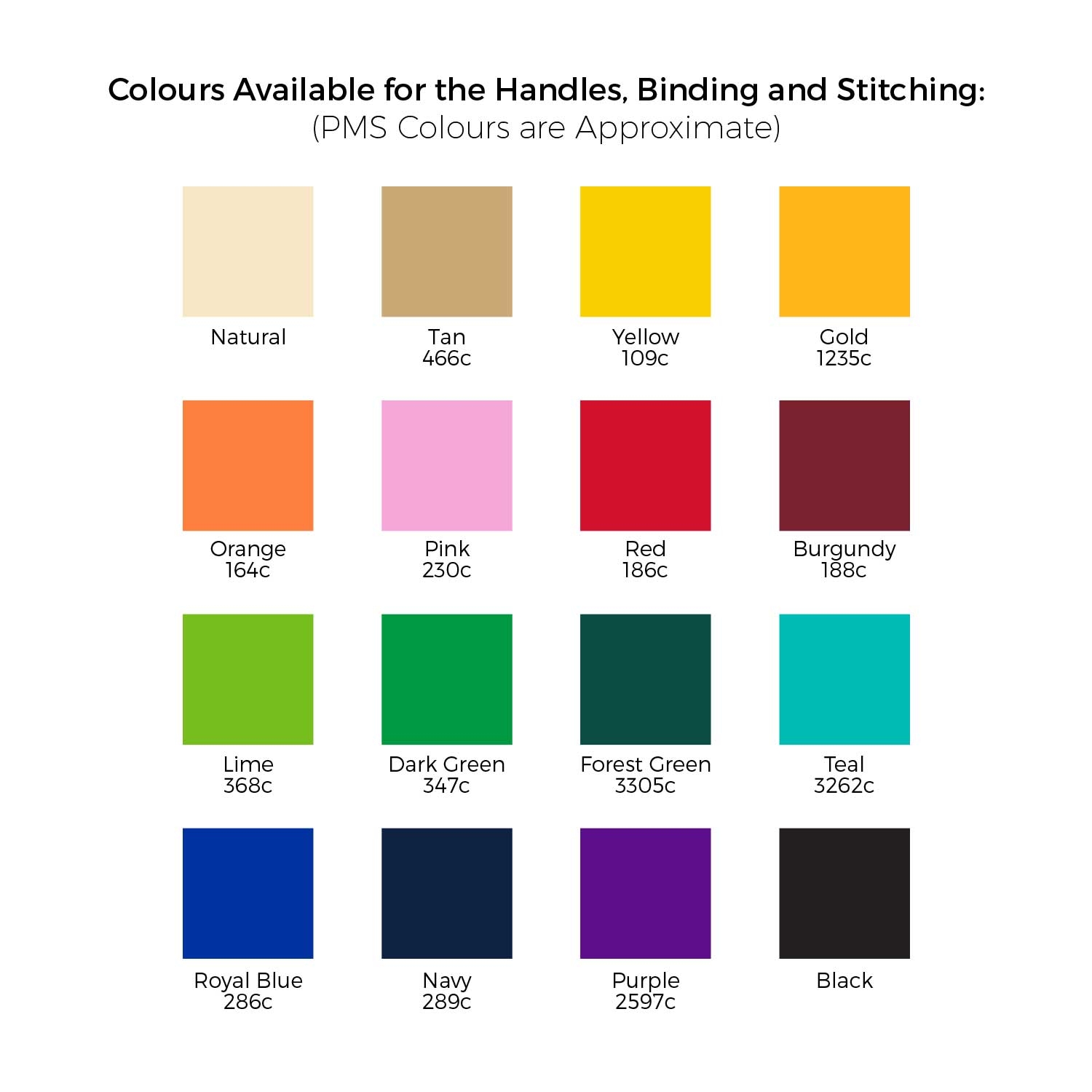 113566 – Dallas Compact Cotton Tote Bag