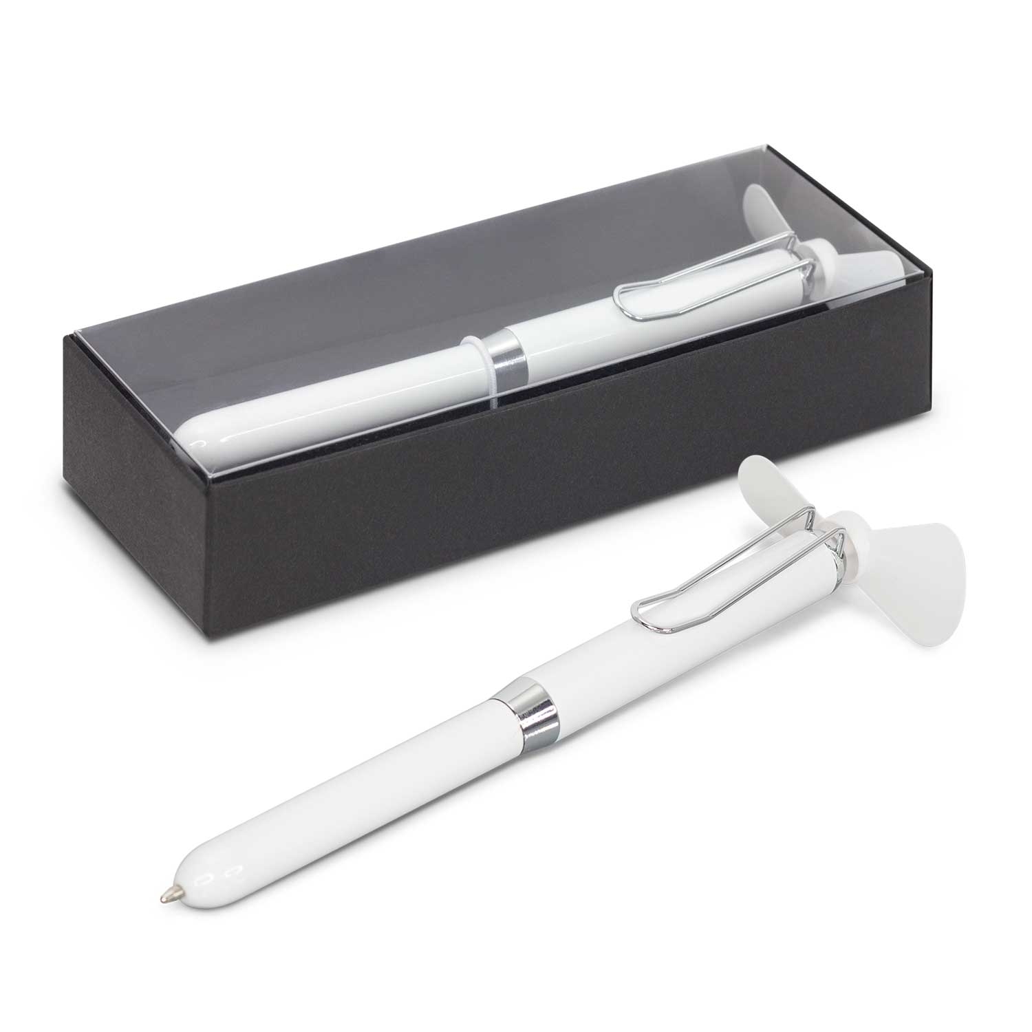 114197 – Fan-Tastic Pen