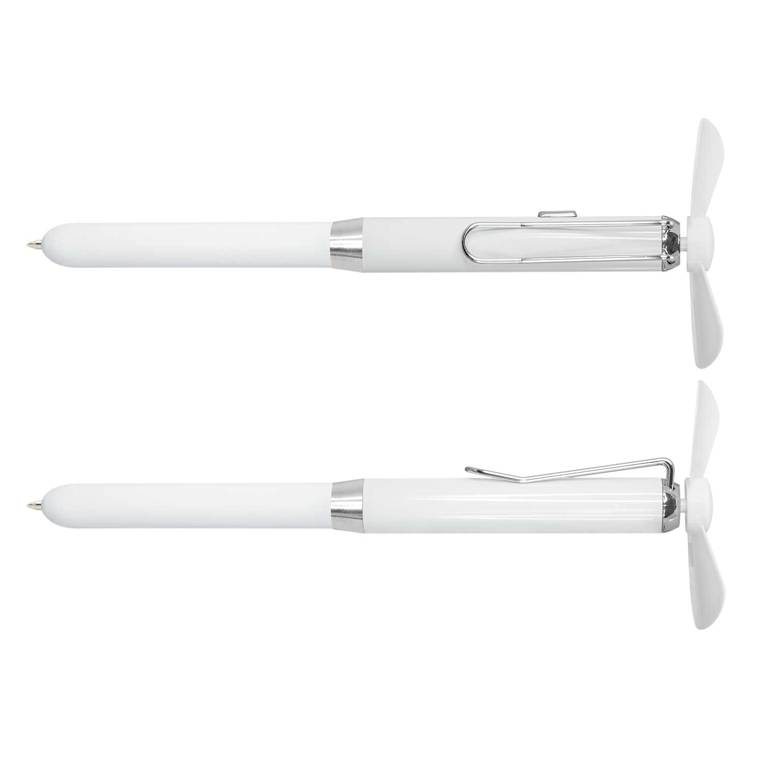 114197 – Fan-Tastic Pen