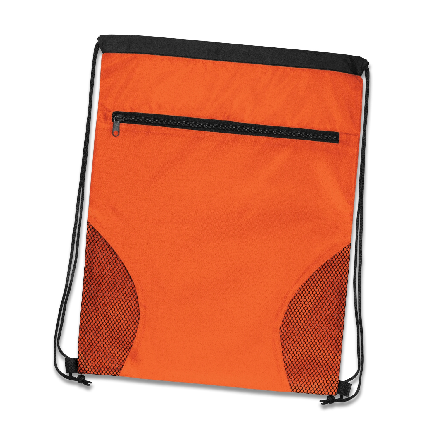 dodgers drawstring bag