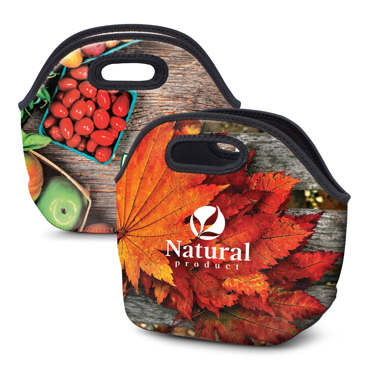 115758 – Albany Lunch Bag