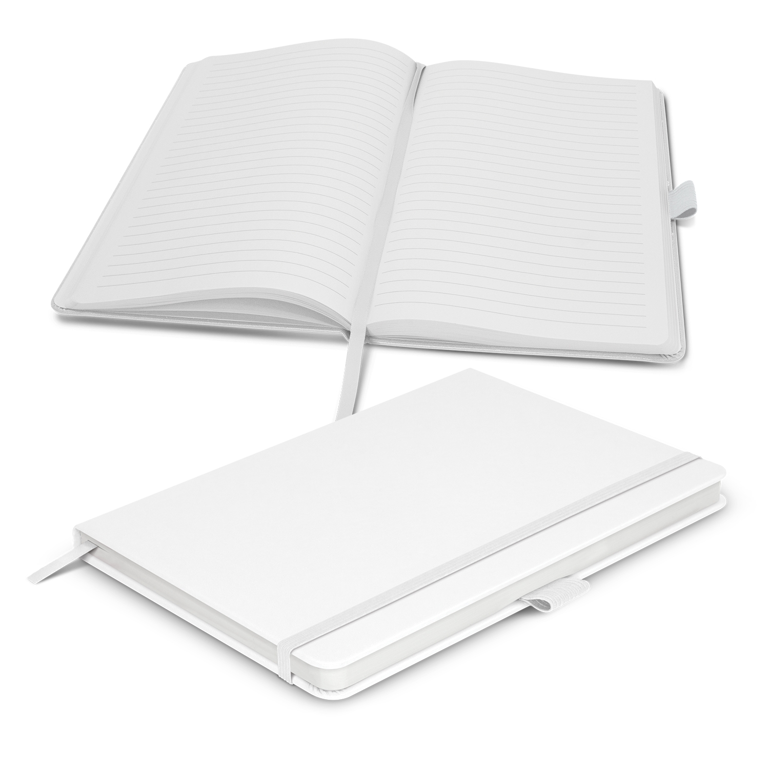 115977 – Kingston Notebook