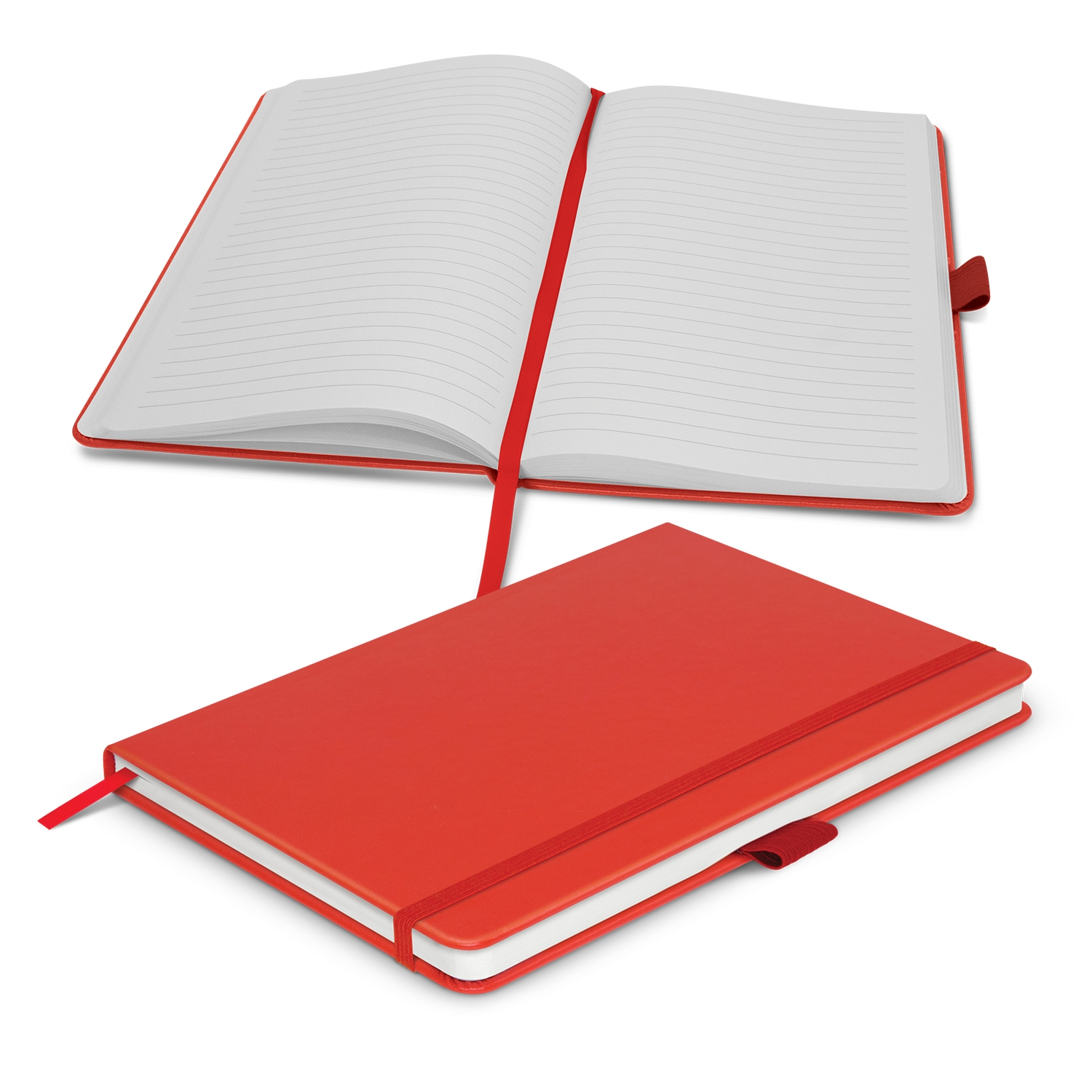 115977 – Kingston Notebook