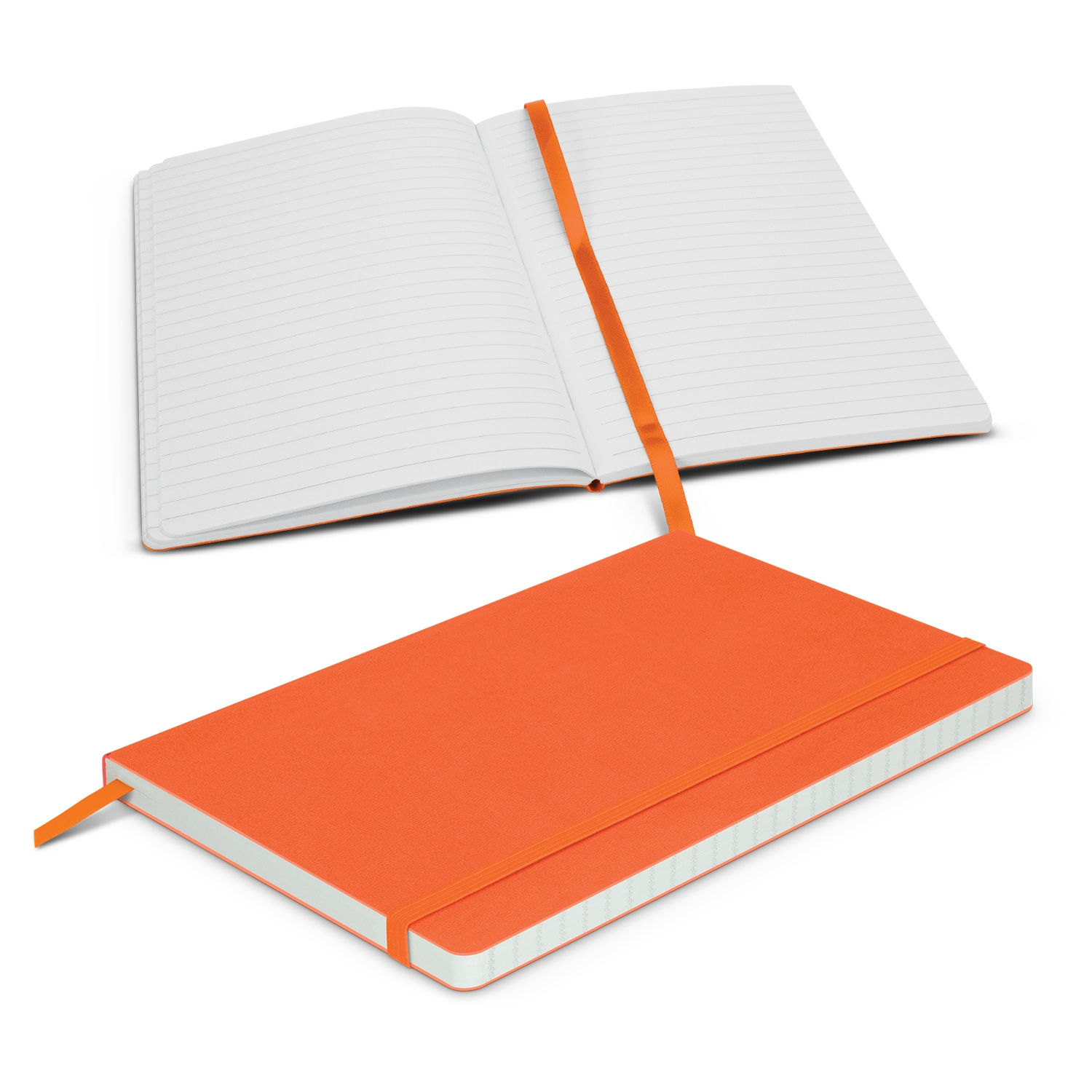 115986 – Hudson Notebook
