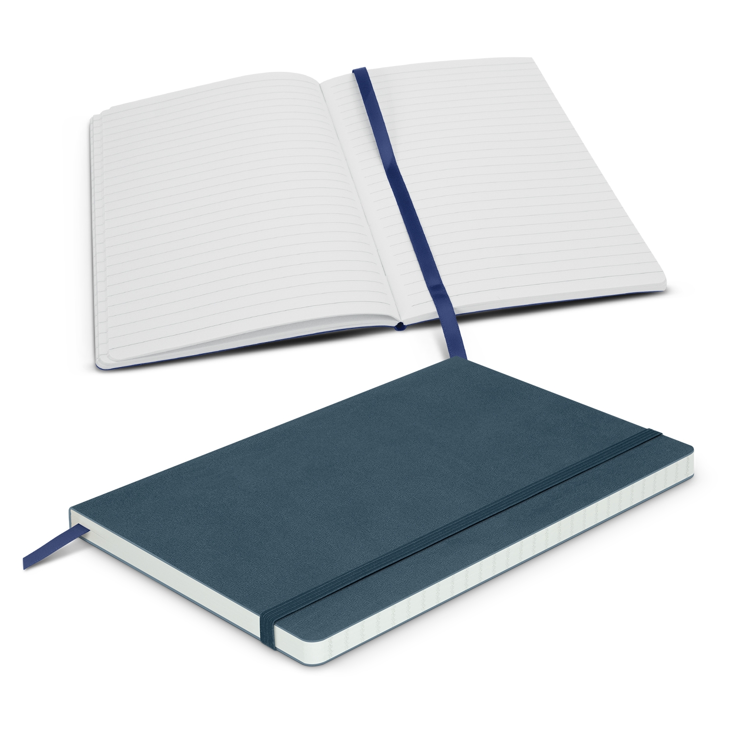 115986 – Hudson Notebook