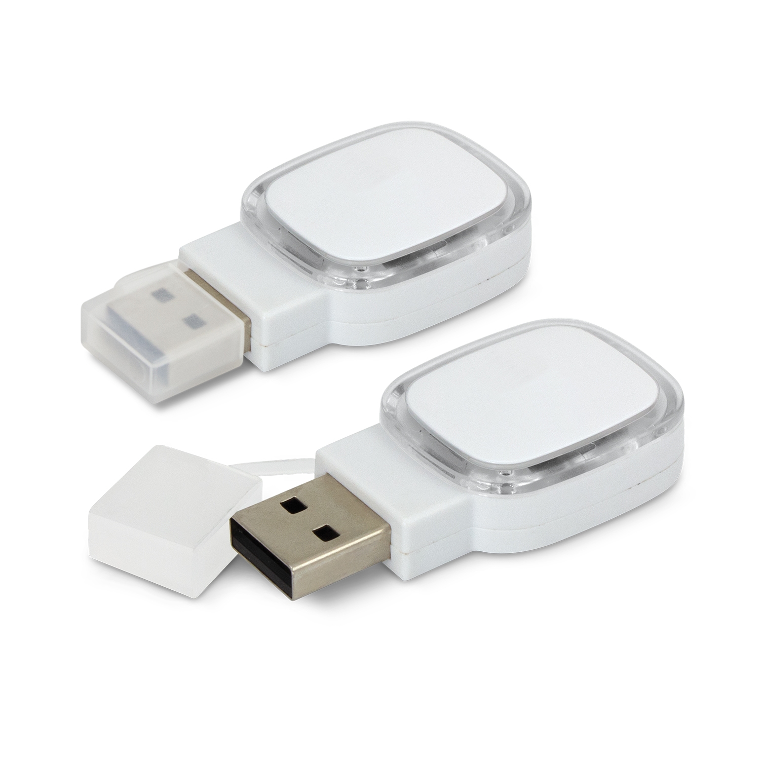 116038 – Zodiac 4GB Flash Drive
