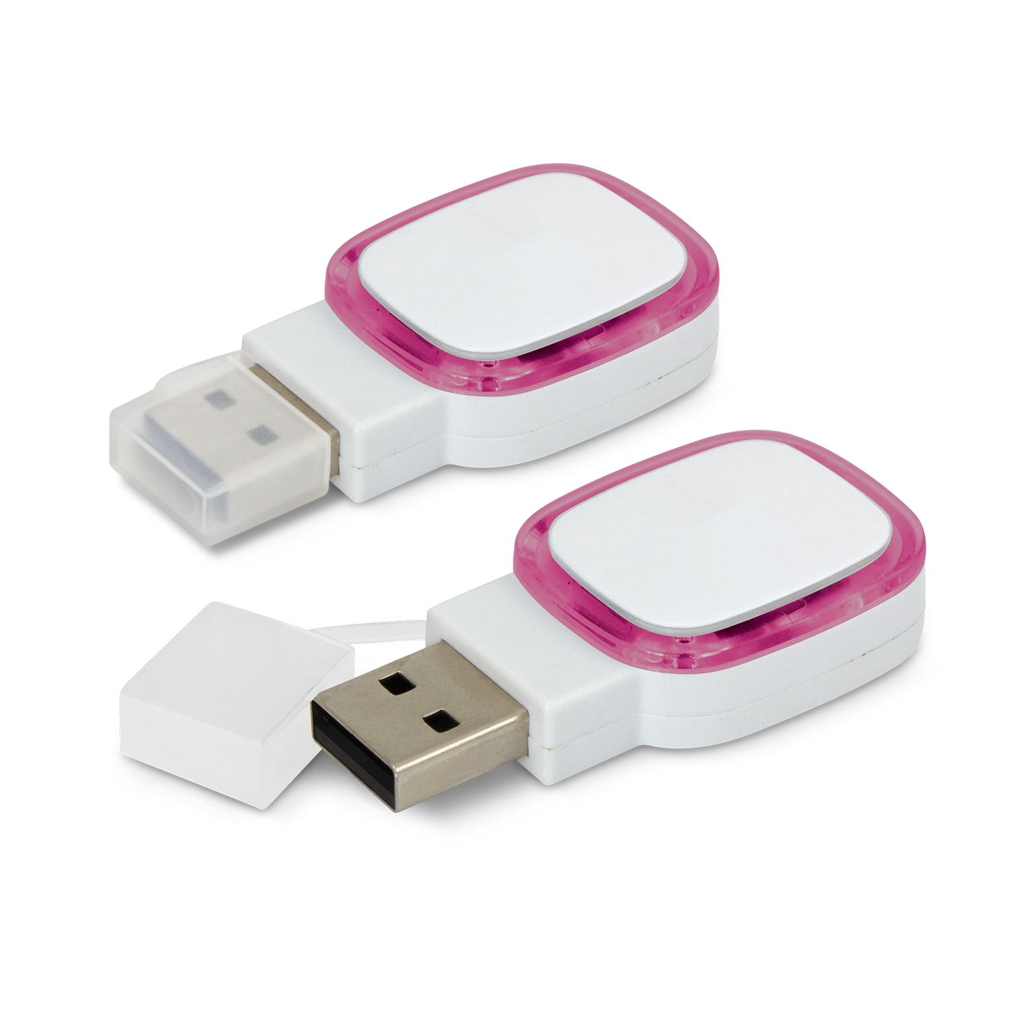 116038 – Zodiac 4GB Flash Drive