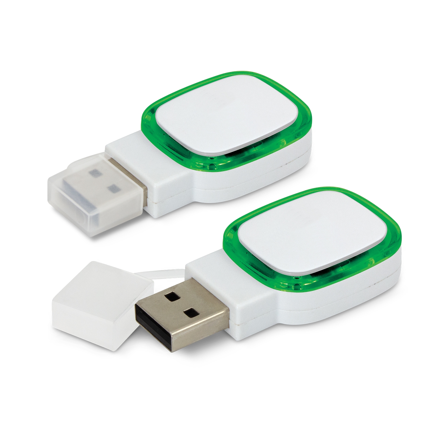 116038 – Zodiac 4GB Flash Drive