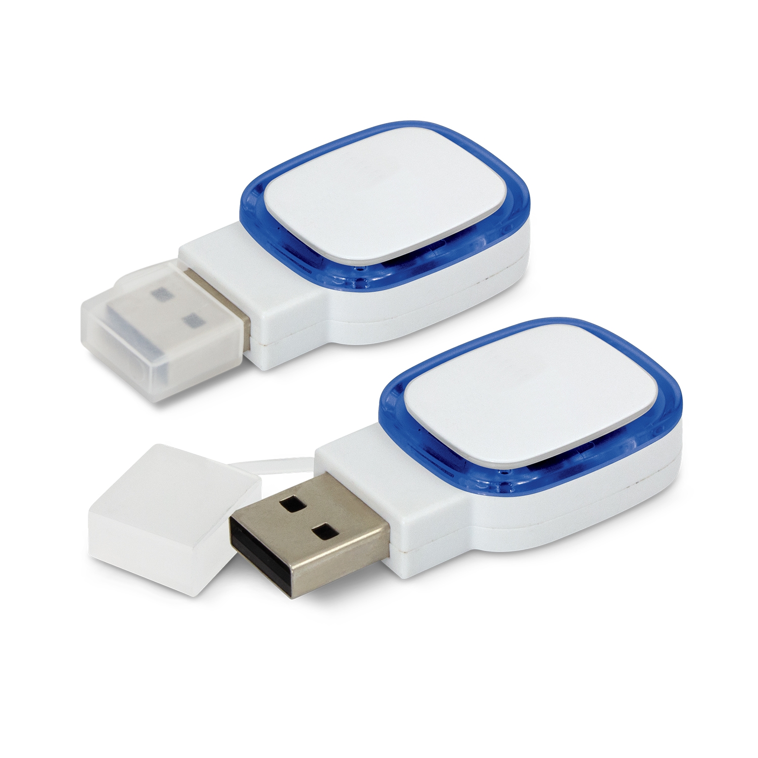 116038 – Zodiac 4GB Flash Drive
