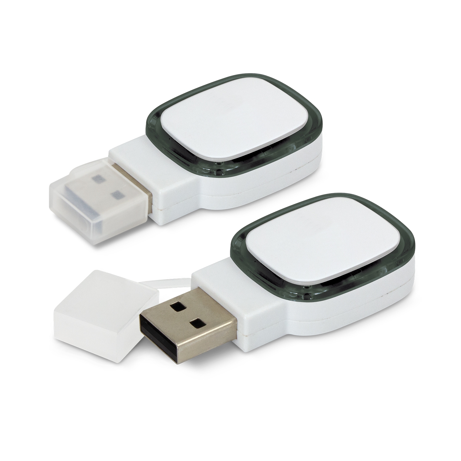 116038 - Zodiac 4GB Flash Drive - Image 7