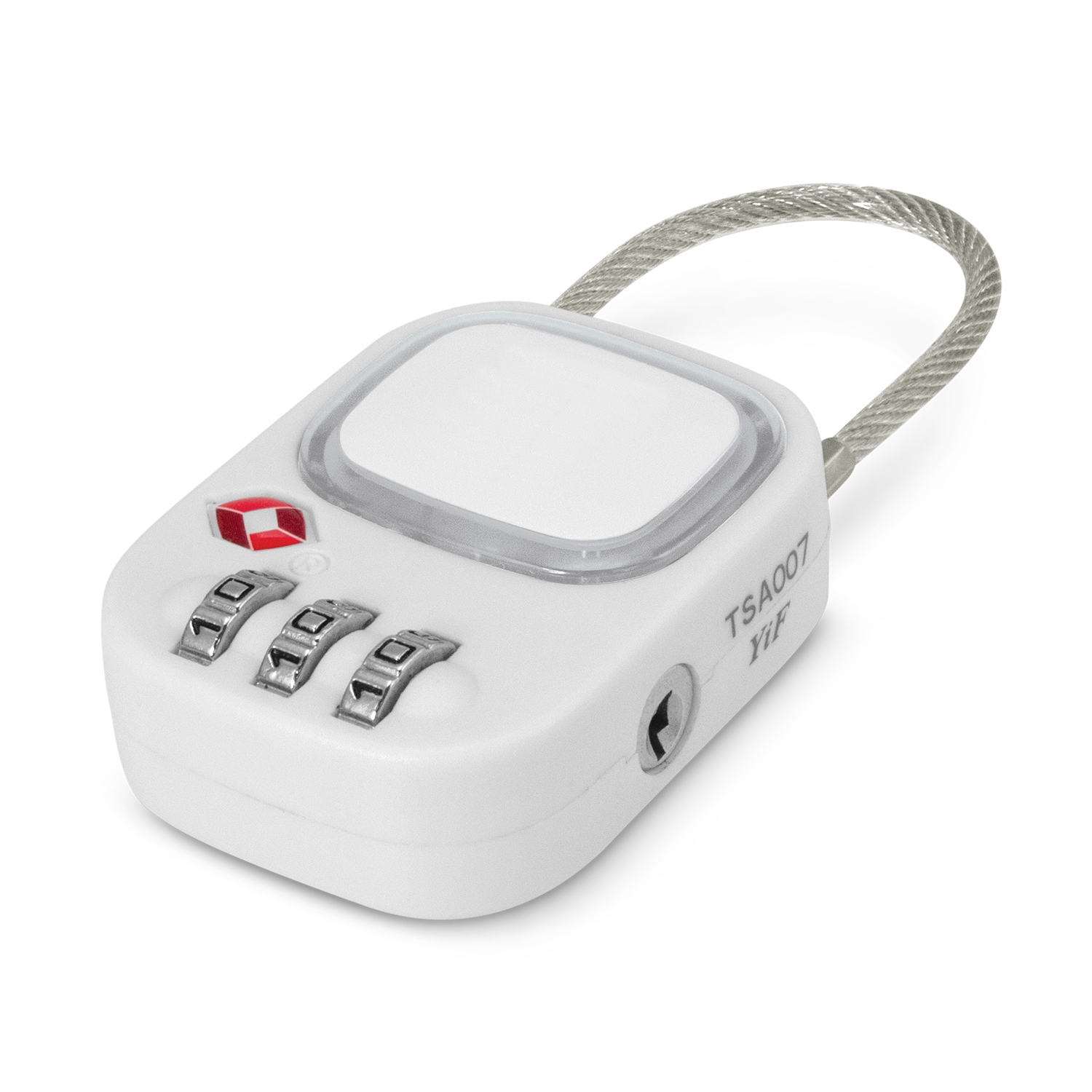 116039 – Zodiac TSA Lock