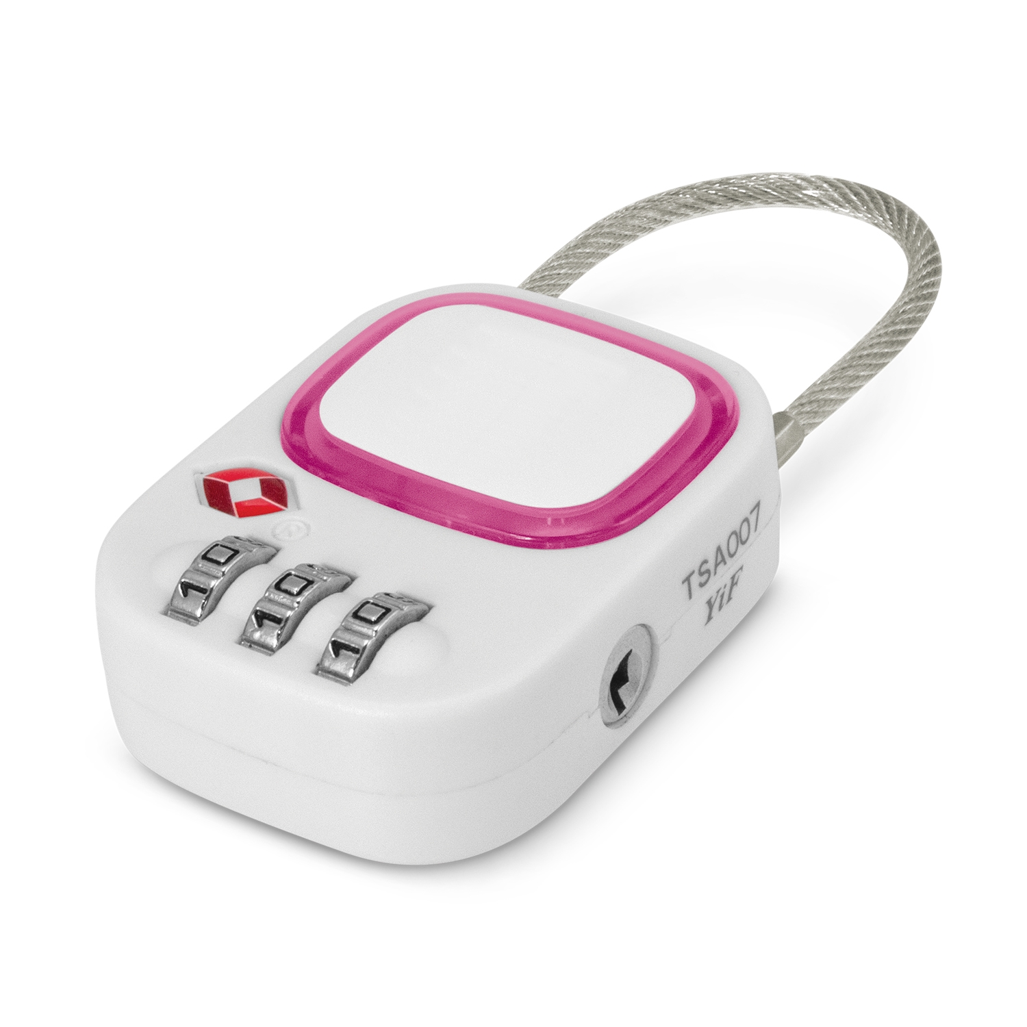 116039 – Zodiac TSA Lock