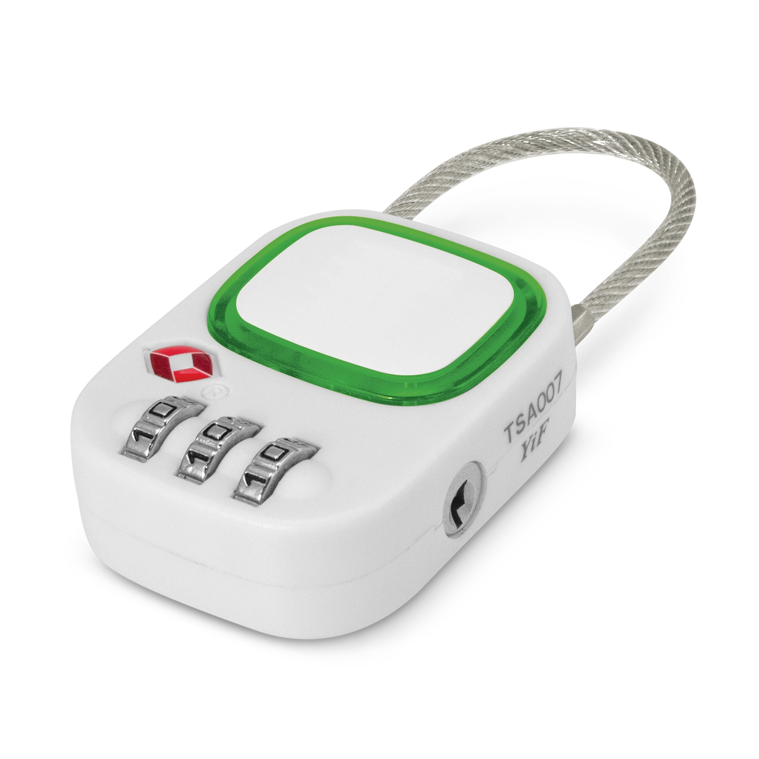 116039 – Zodiac TSA Lock