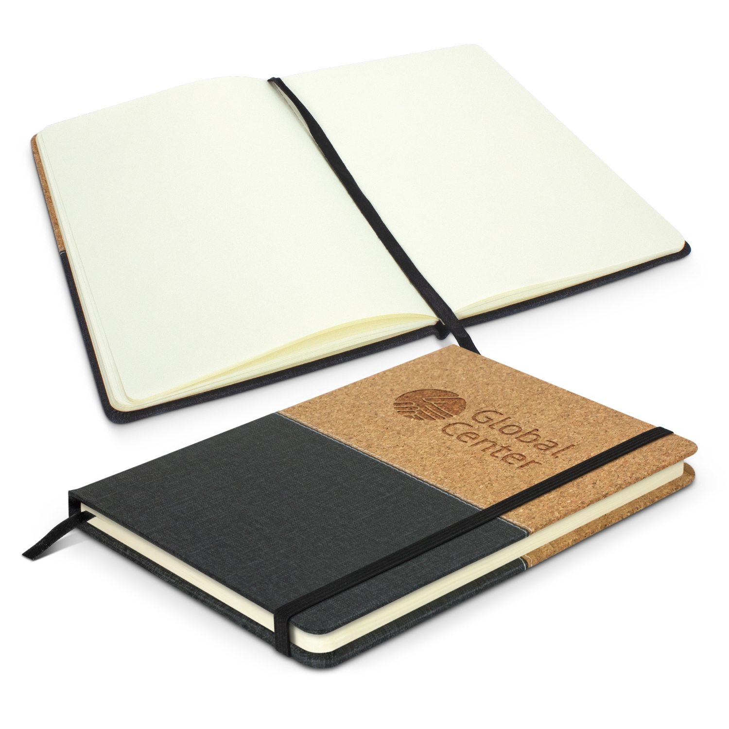 116122 – Cumbria Notebook