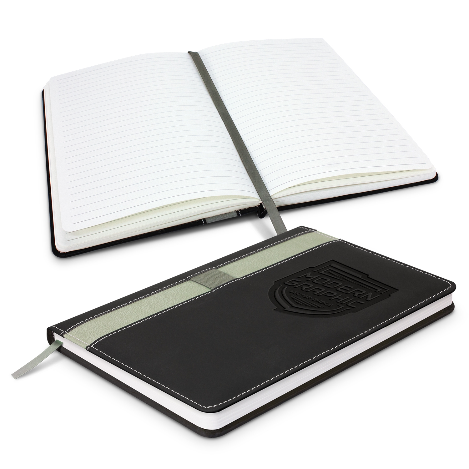 116134 – Prescott Notebook