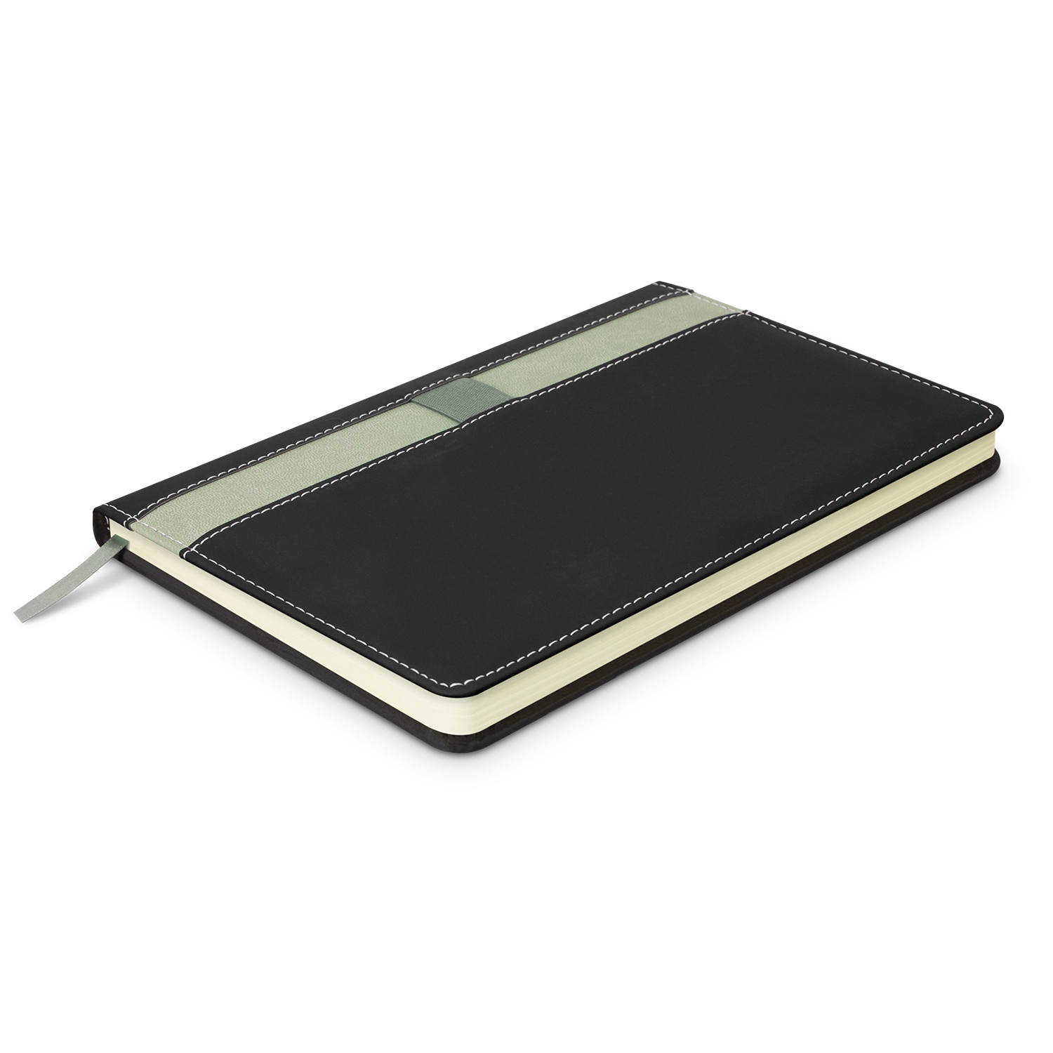 116134 – Prescott Notebook