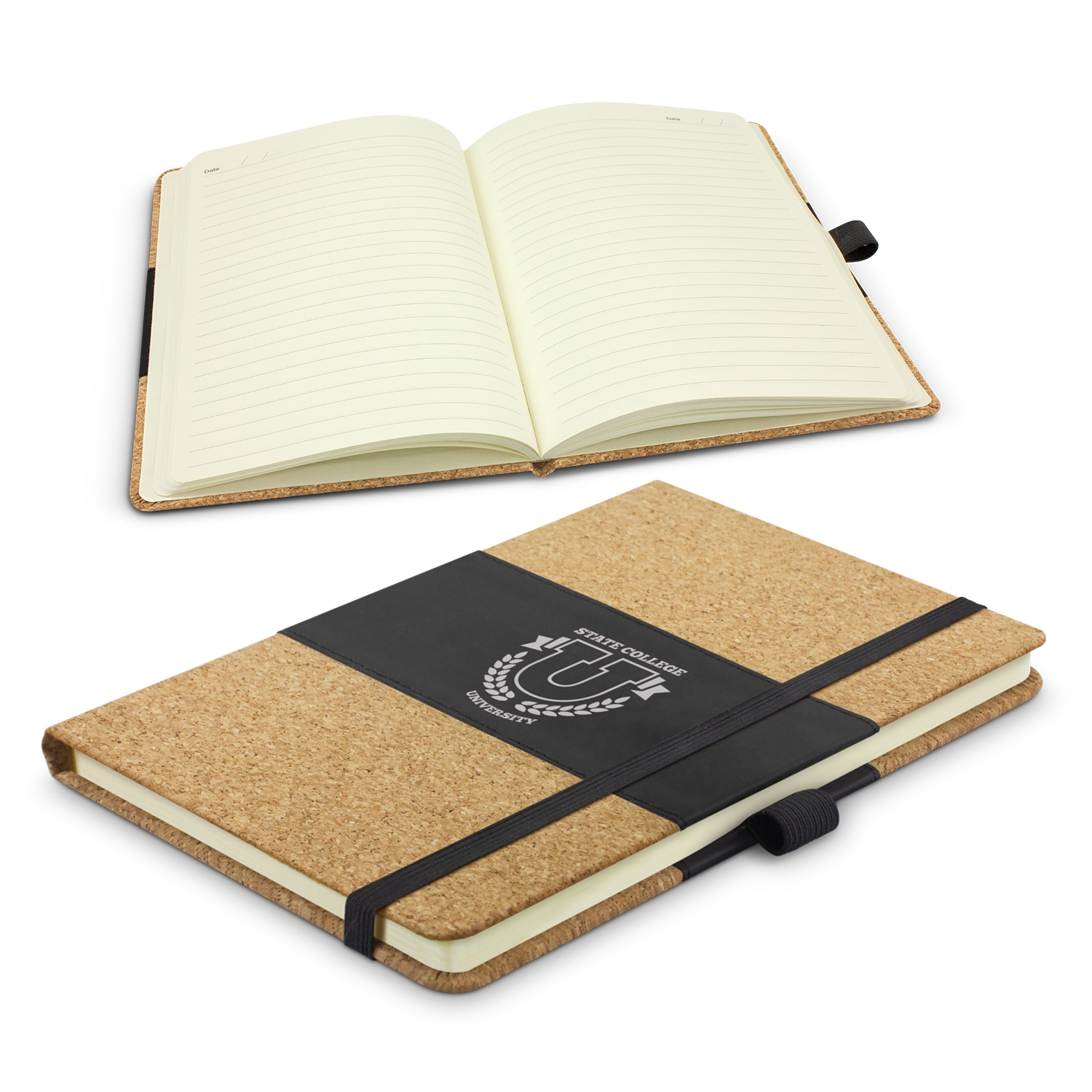 116302 – Inca Notebook