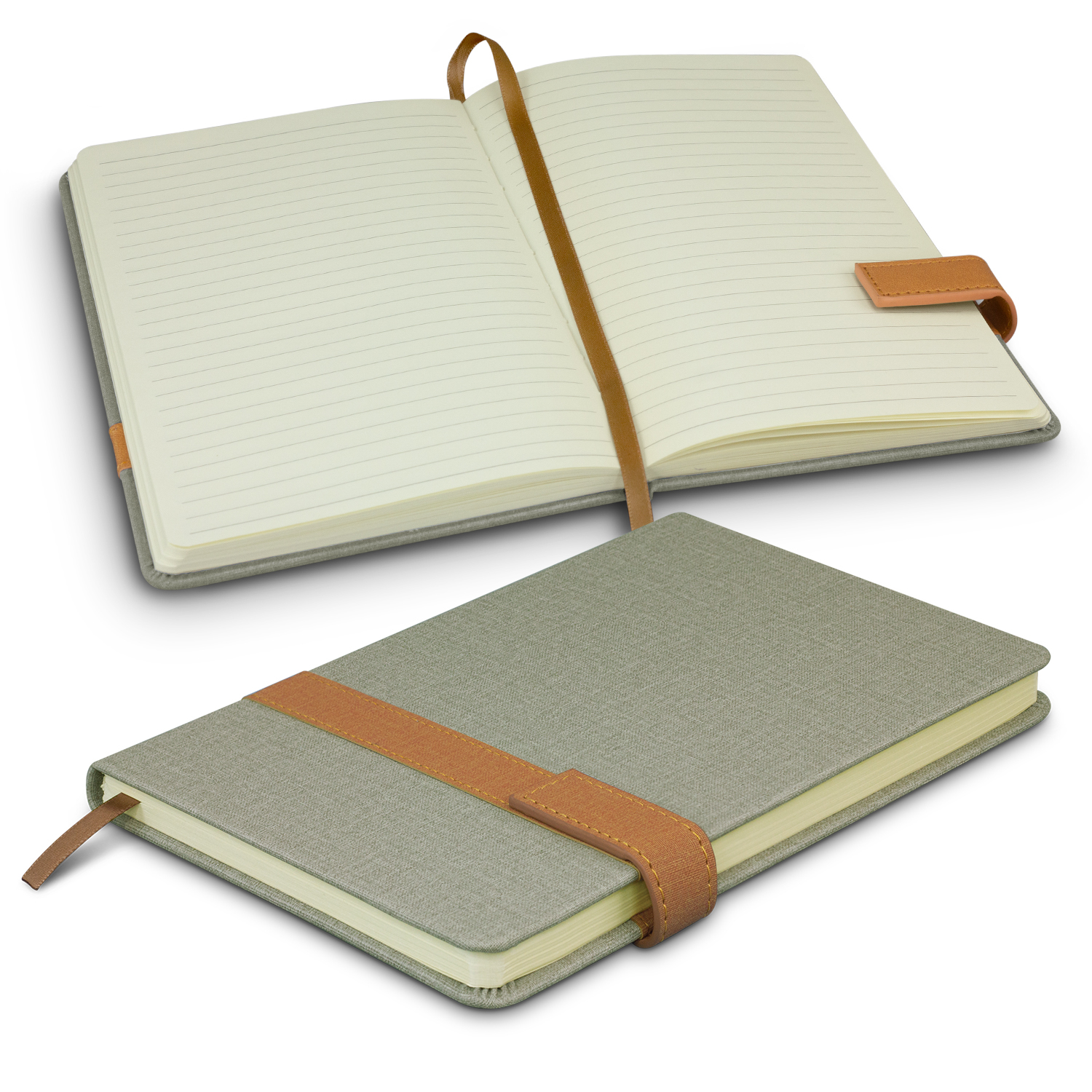116848 – Nirvana Notebook