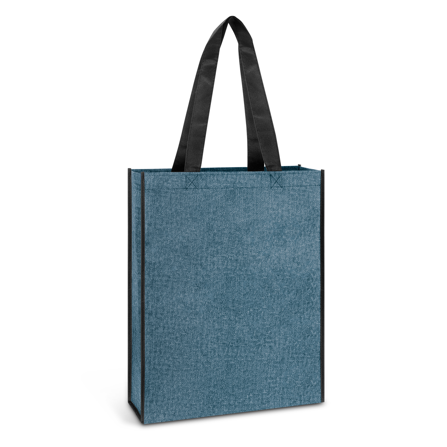 116853 – Avanti Heather Tote Bag