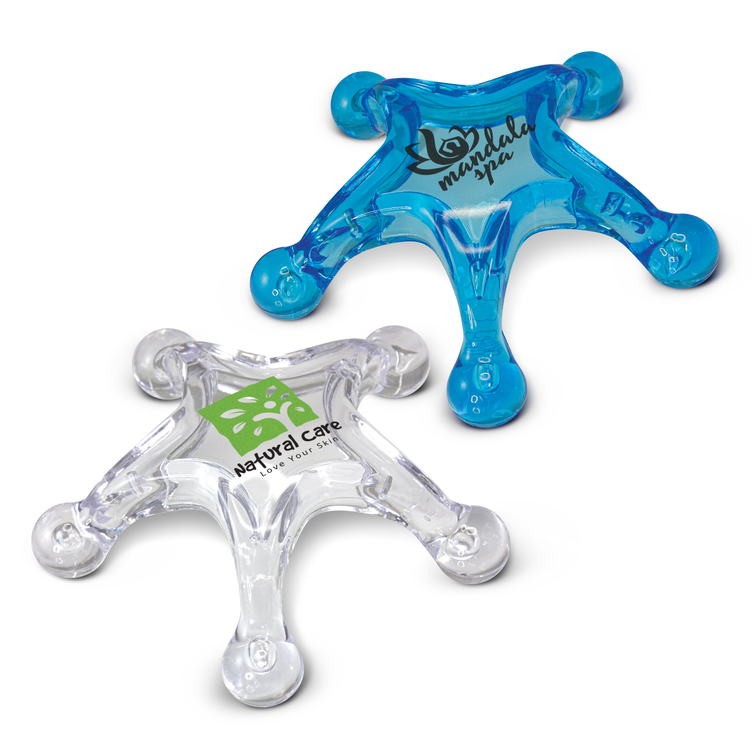 116810 – Star Massager