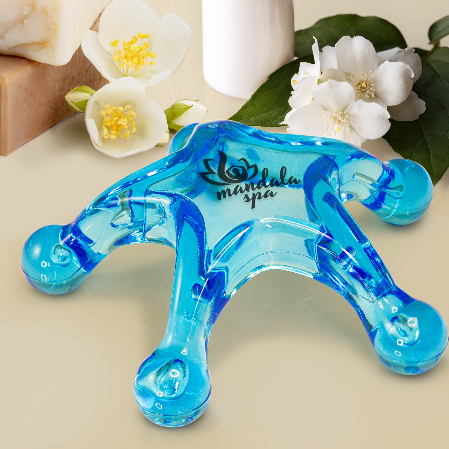 116810 – Star Massager