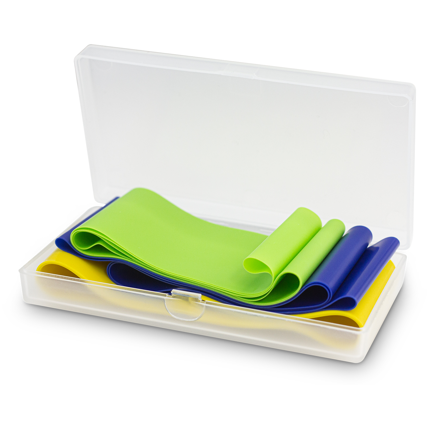116801 – Resistance Exercise Bands