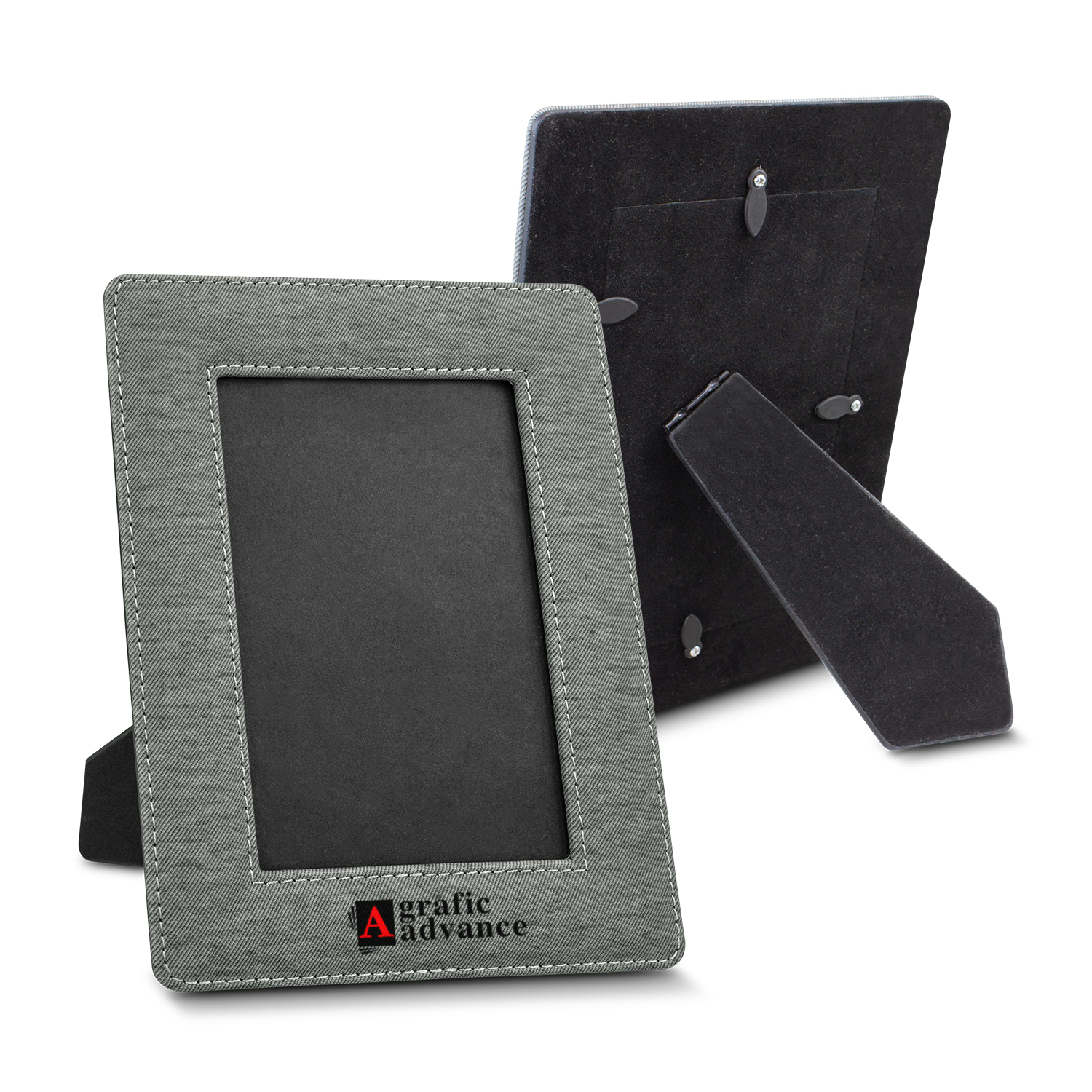 116747 – Fairmont Photo Frame