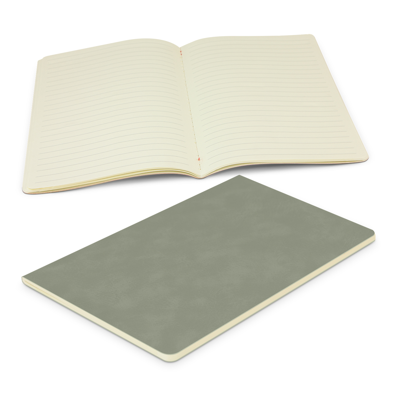116724 – Elantra Notebook