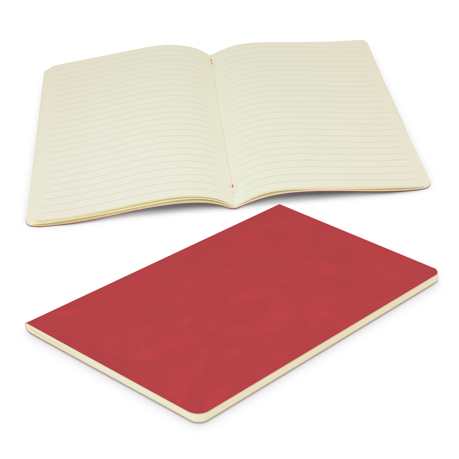 116724 – Elantra Notebook