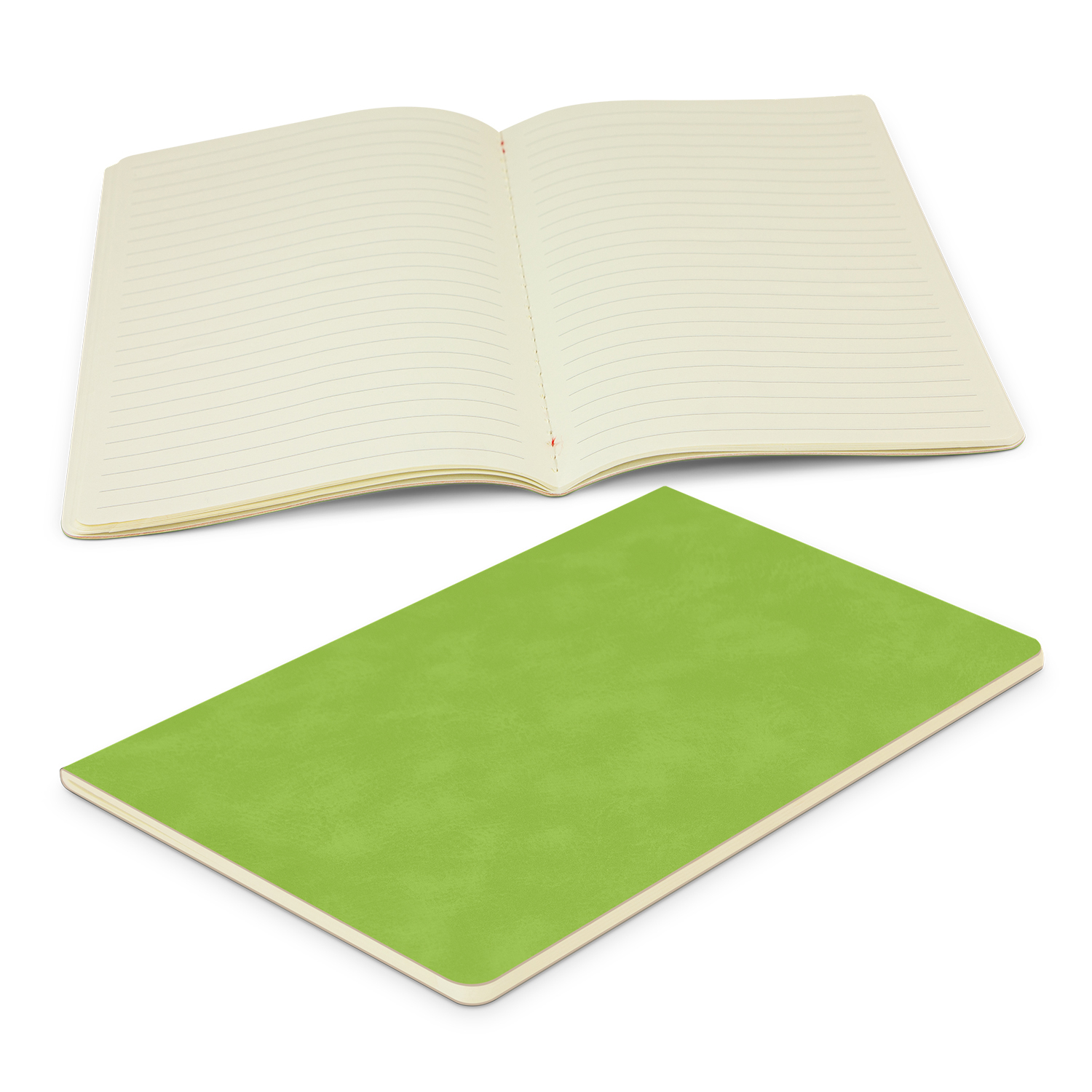 116724 – Elantra Notebook