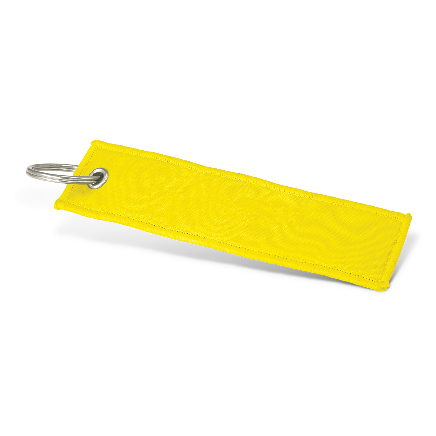 117052 – Woven Key  Ring