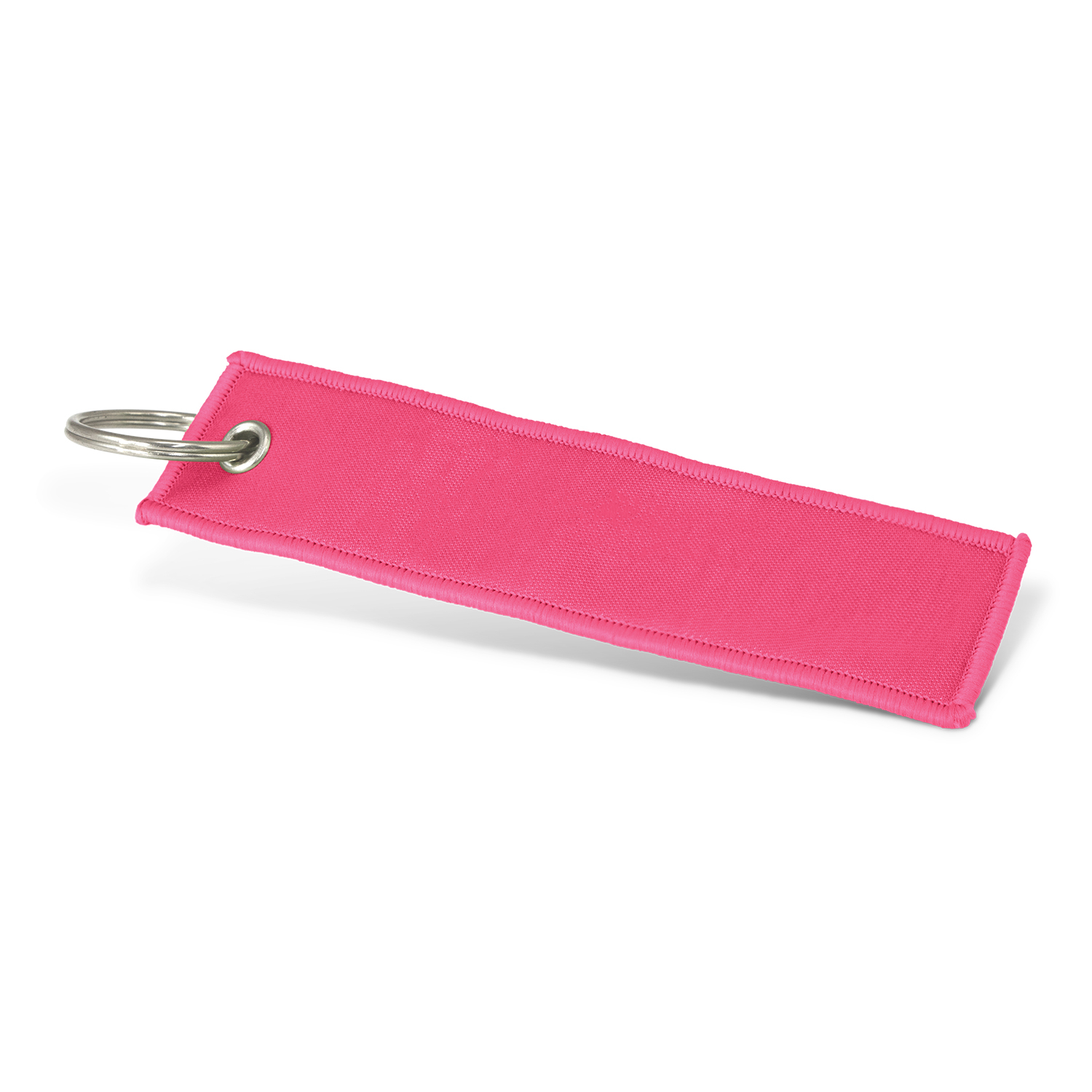 117052 – Woven Key  Ring