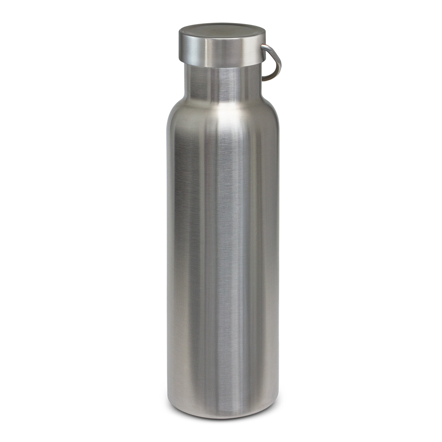 115748 - Nomad Deco Vacuum Bottle - Stainless - Image 3