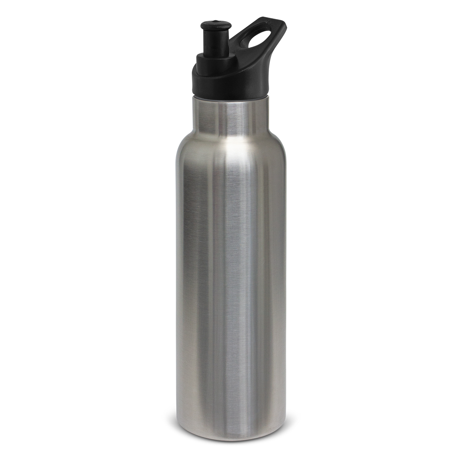 115849 - Nomad Vacuum Bottle - Stainless - Image 2