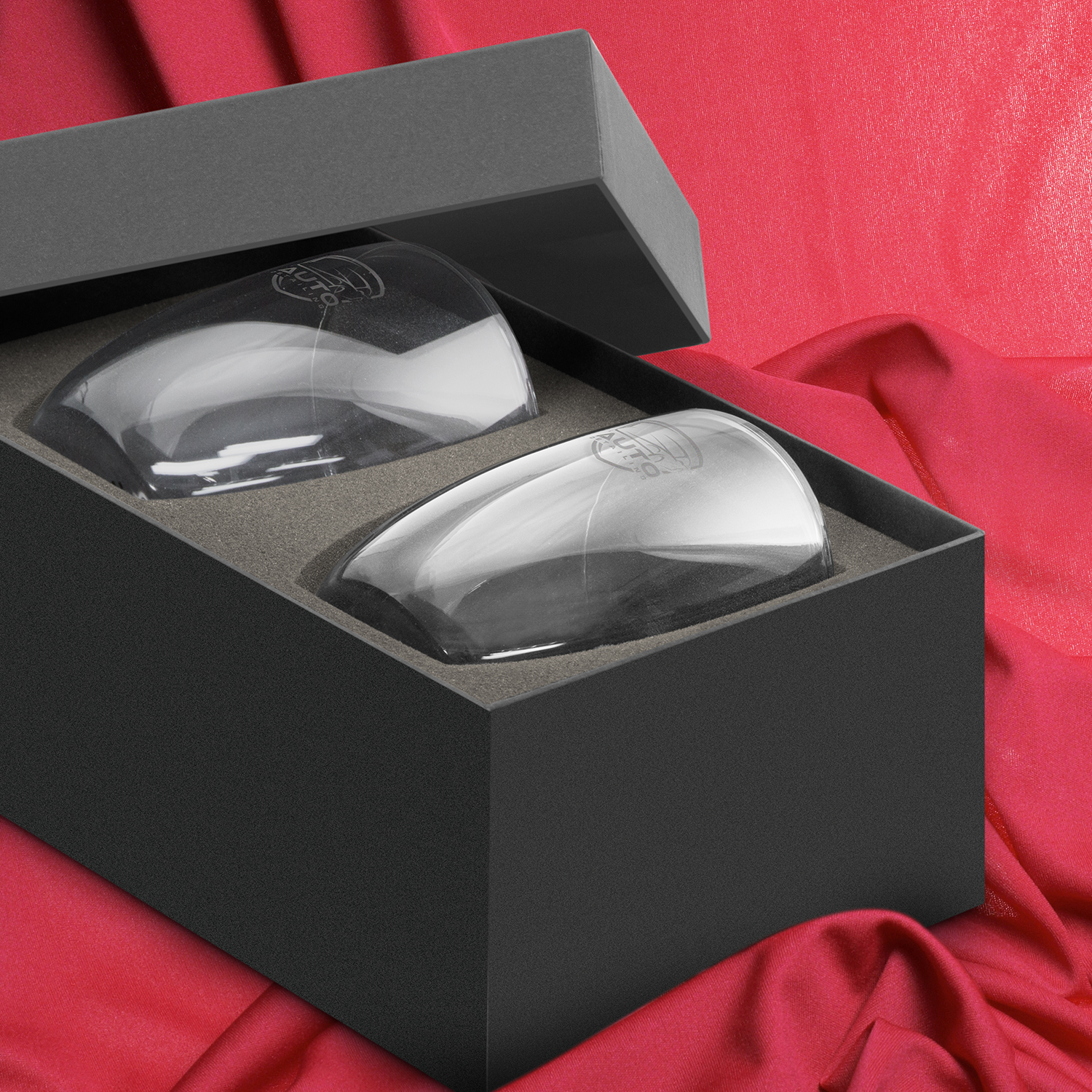 116391 - Tivoli Double Wall Glass Set - 310ml - Image 4