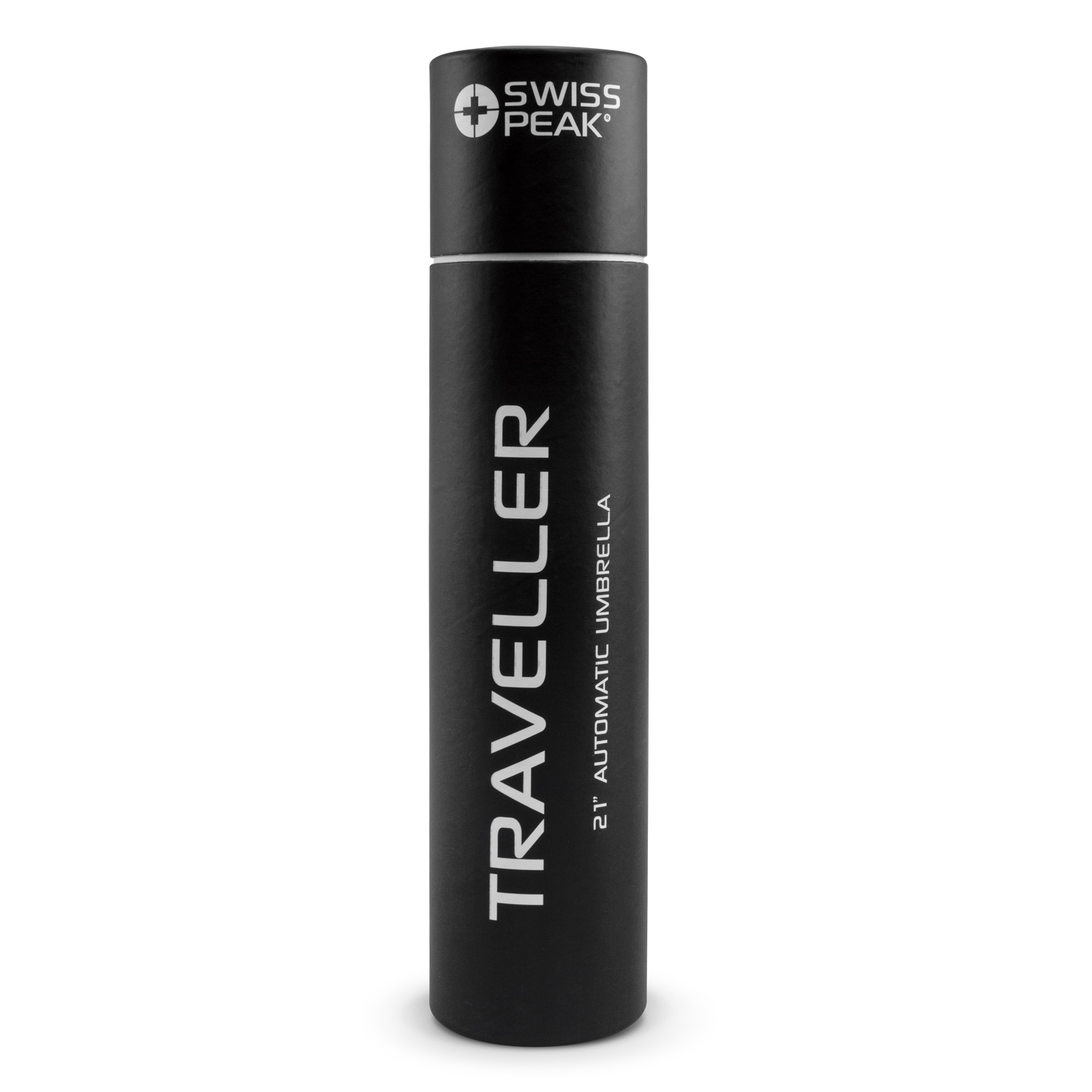 110002 - Swiss Peak Traveller Umbrella - Image 4