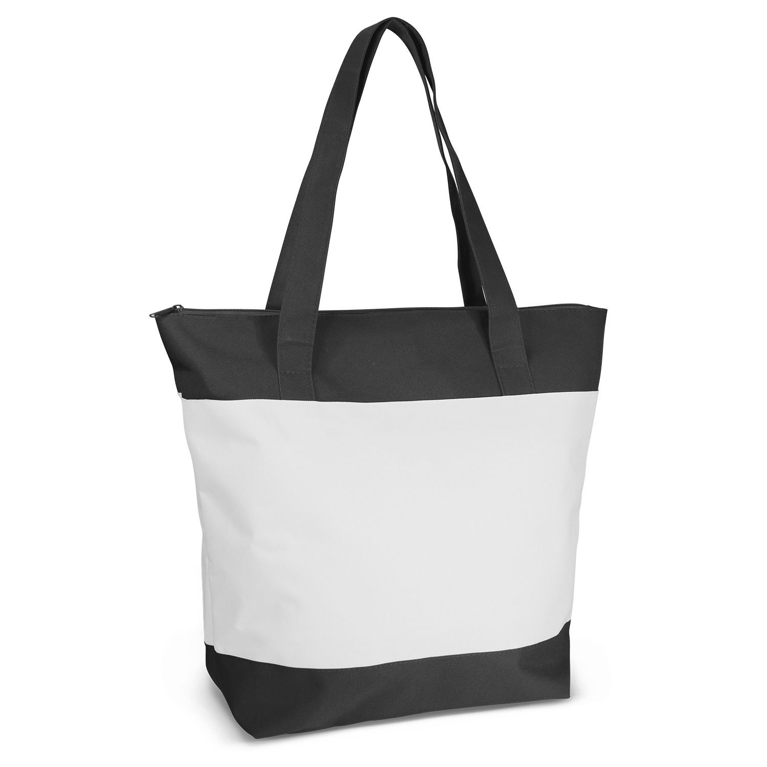 117121 - Capella Tote Bag - Full Colour - Image 2