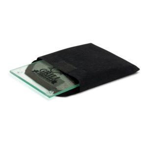116131 – Venice Single Glass Coaster – Square