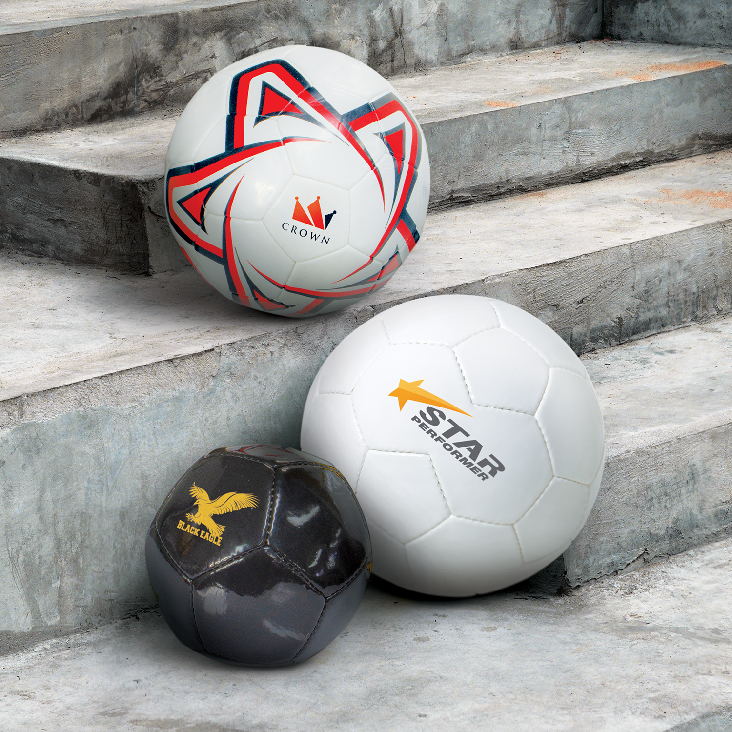 117252 - Soccer Ball Promo - Image 3