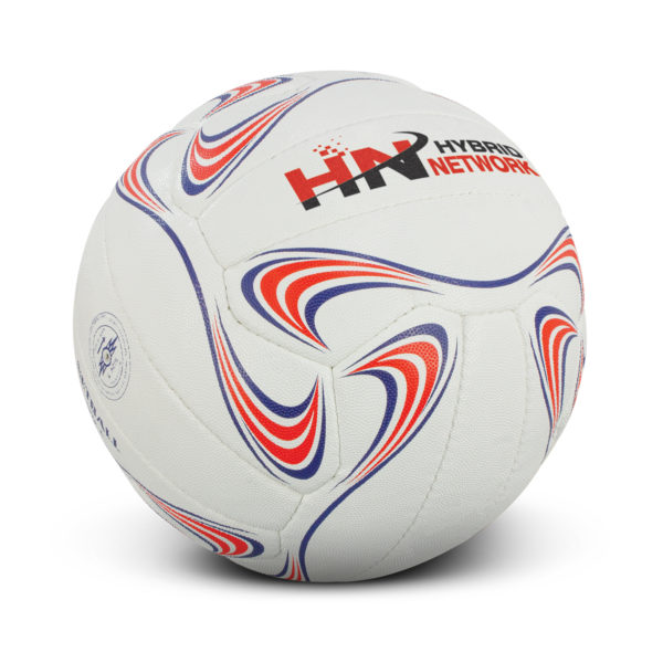 117255 - Netball Pro