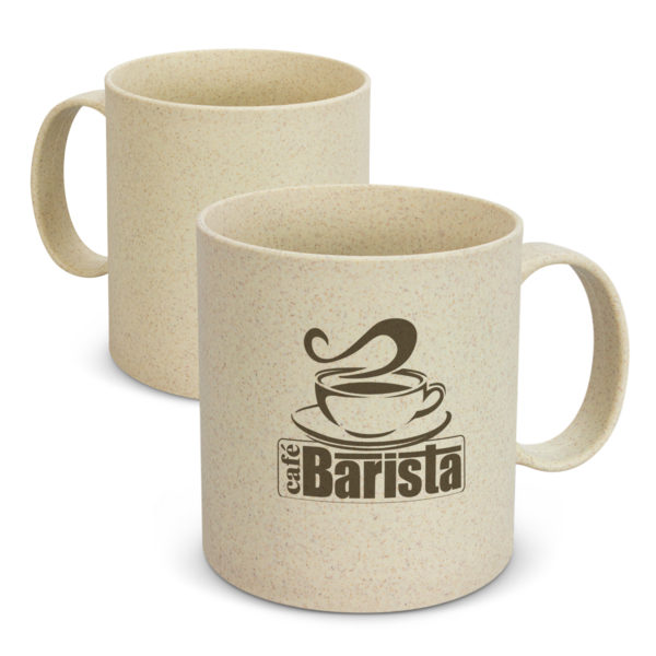 117268 - Choice Coffee Mug