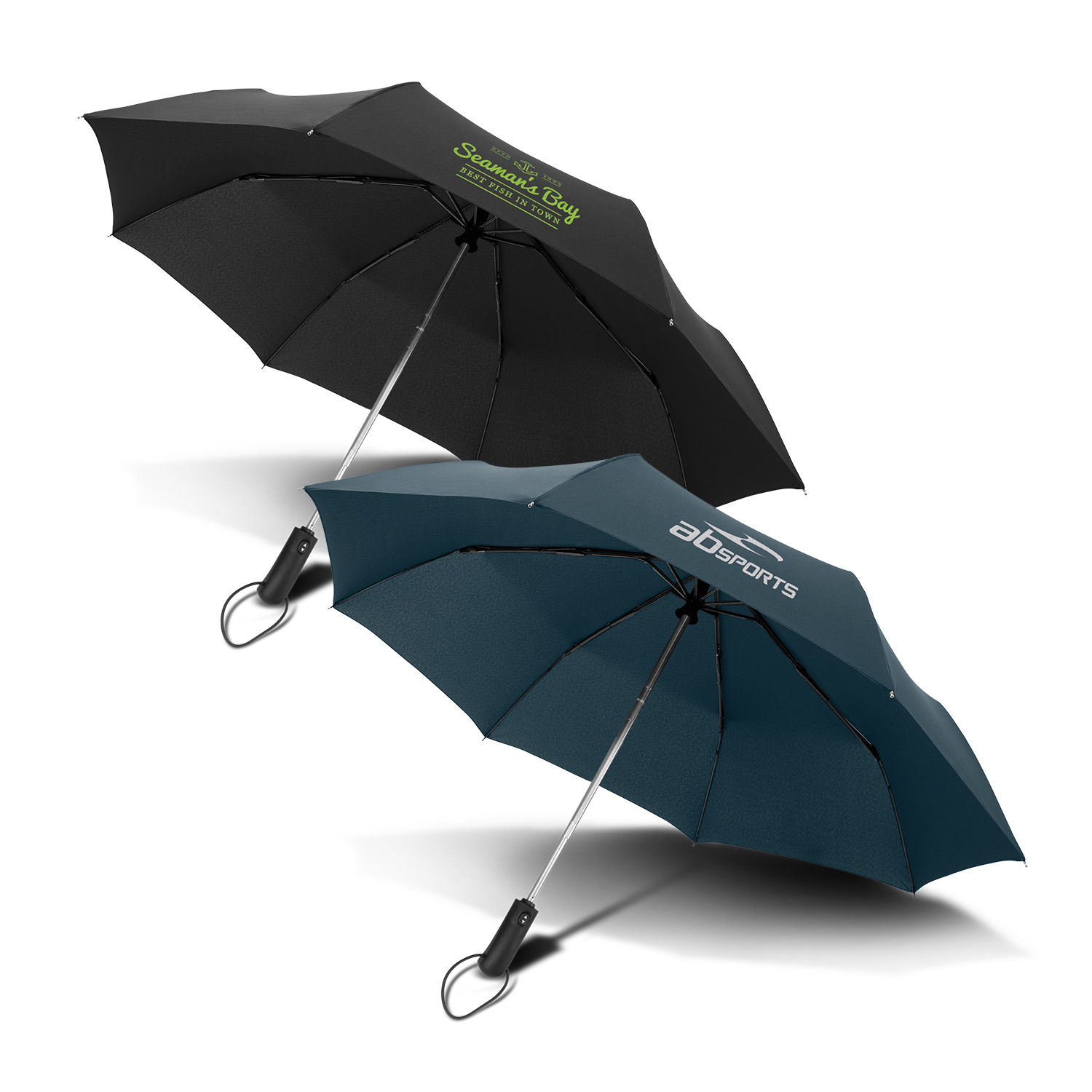 promotional umbrellas