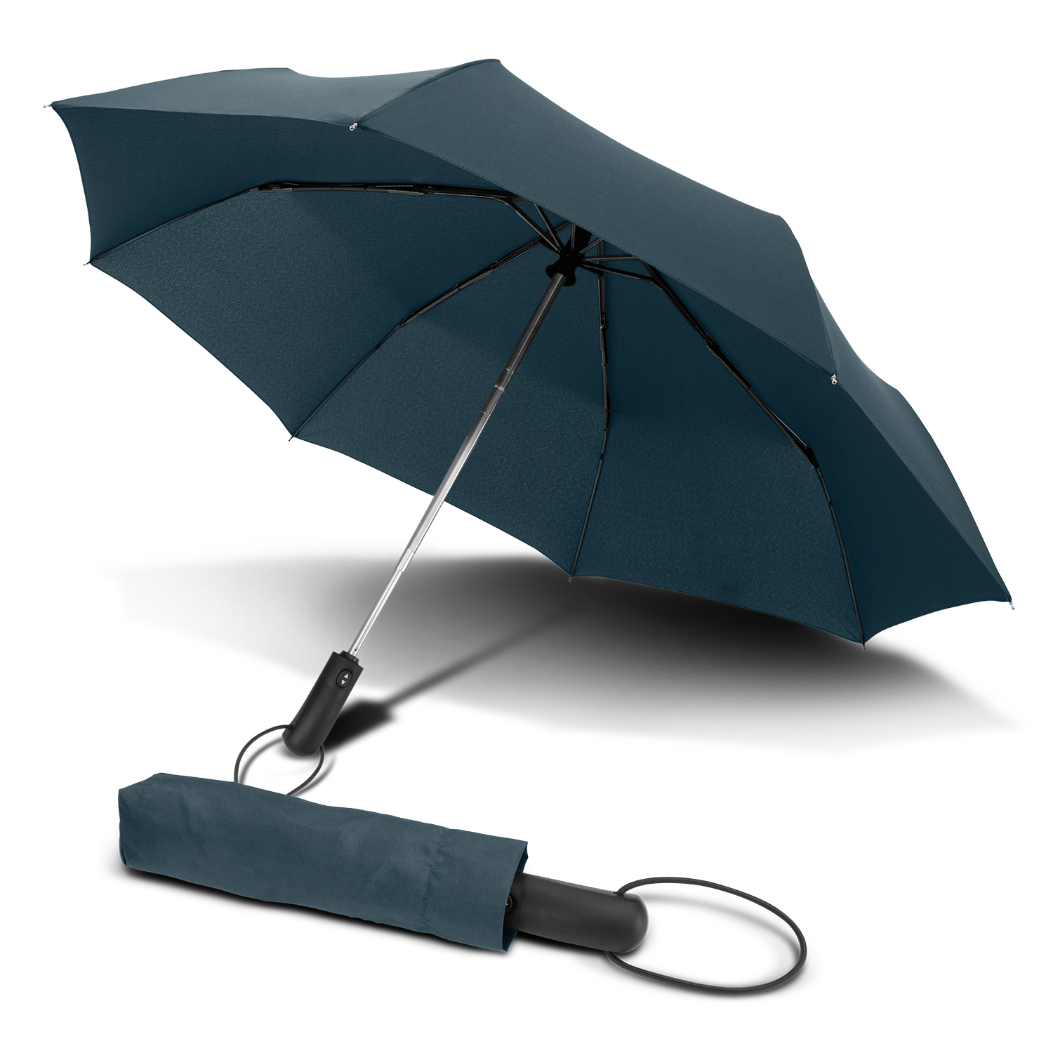 117282 - Prague Compact Umbrella - Image 2