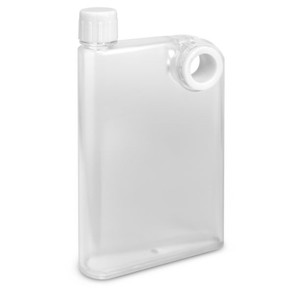 200249 - Accent Water Bottle - Frosted - Image 2