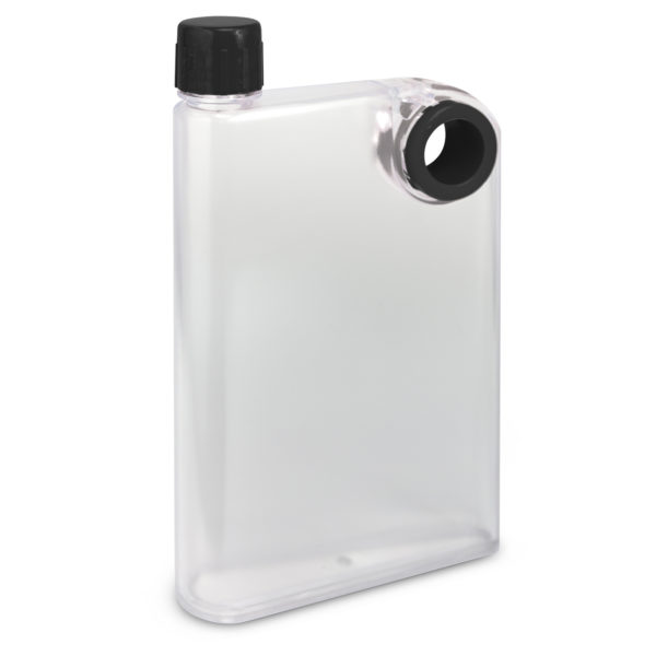 200249 - Accent Water Bottle - Frosted - Image 4