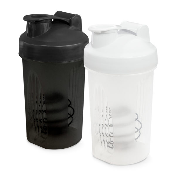 113111 - Atlas Shaker - 400ml