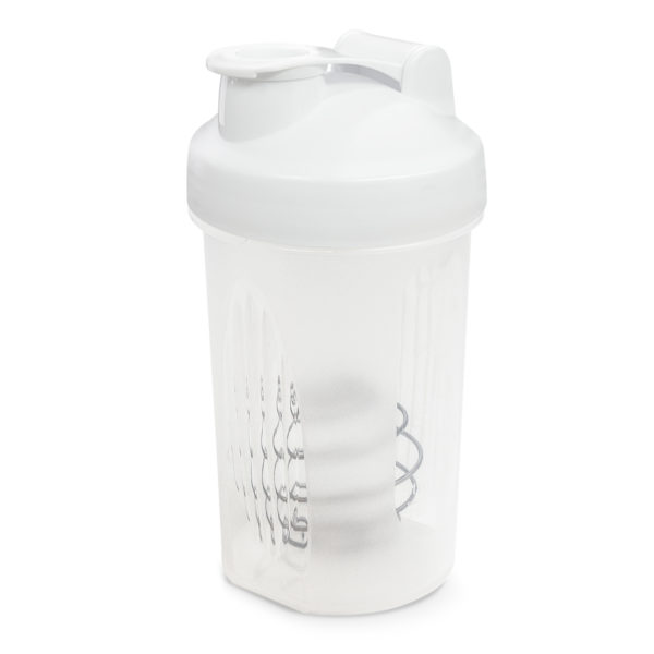 113111 - Atlas Shaker - 400ml - Image 2